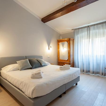 Bed and Breakfast Santo Spirito Venti à Florence Extérieur photo