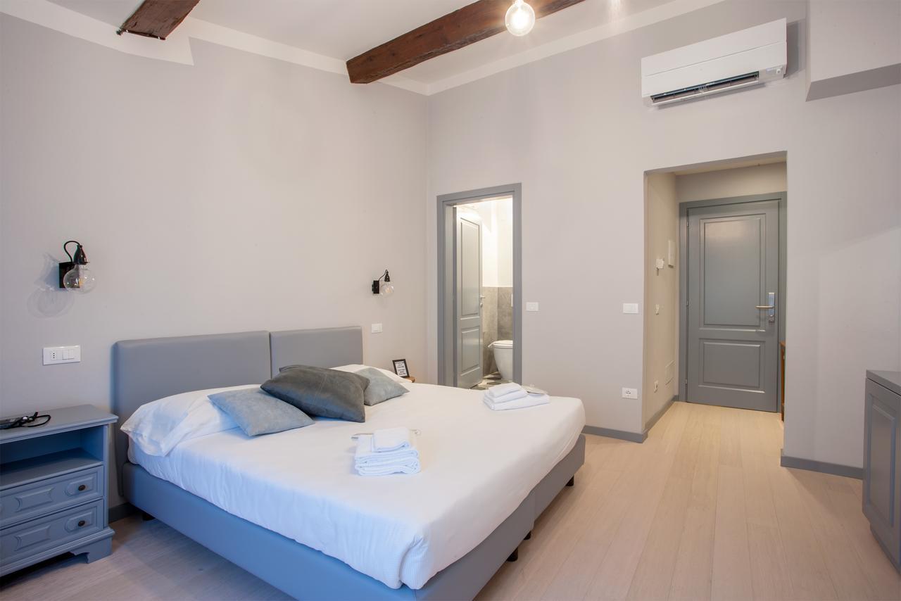 Bed and Breakfast Santo Spirito Venti à Florence Extérieur photo