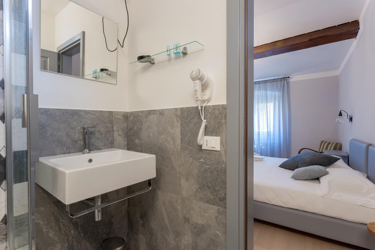 Bed and Breakfast Santo Spirito Venti à Florence Extérieur photo