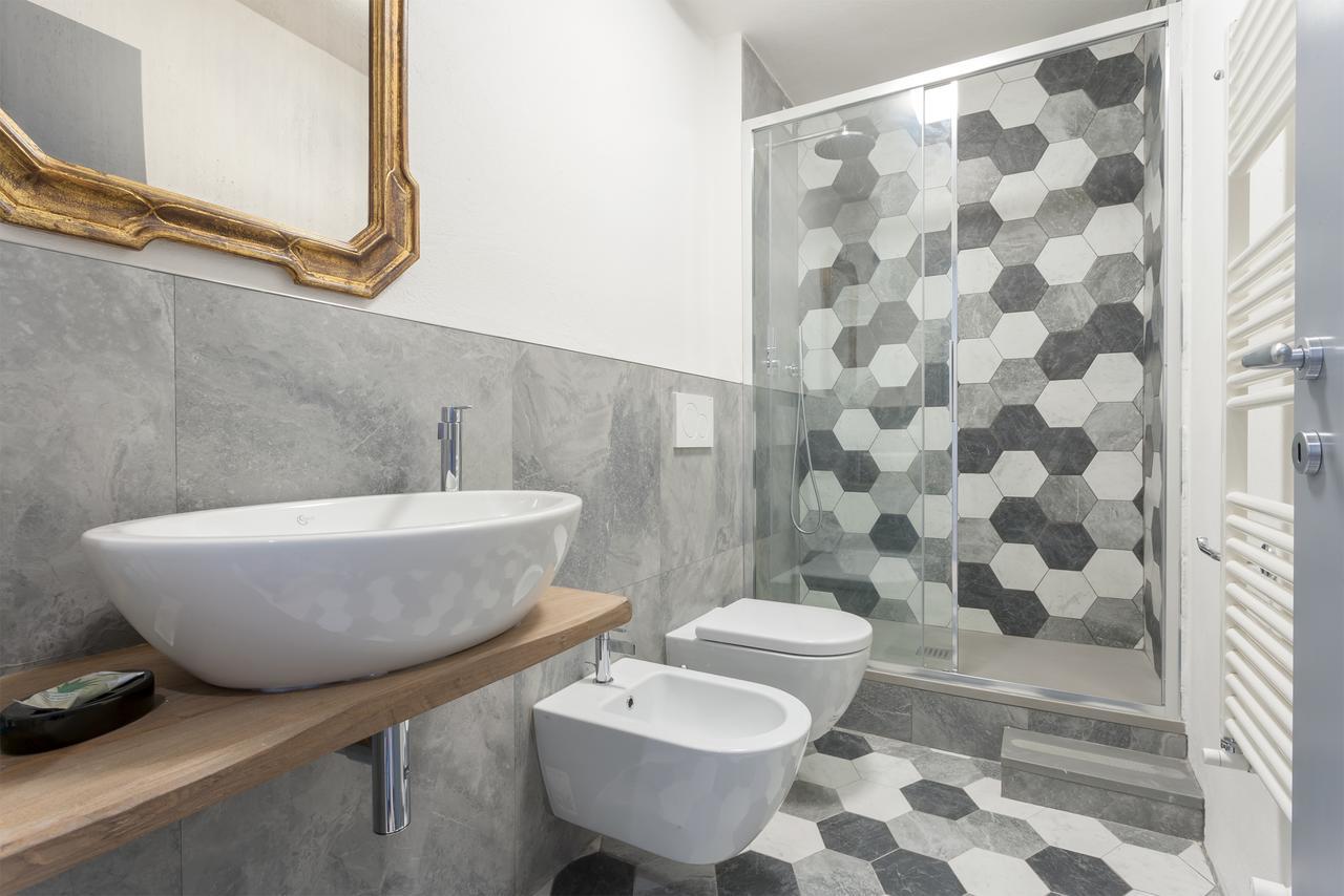 Bed and Breakfast Santo Spirito Venti à Florence Extérieur photo