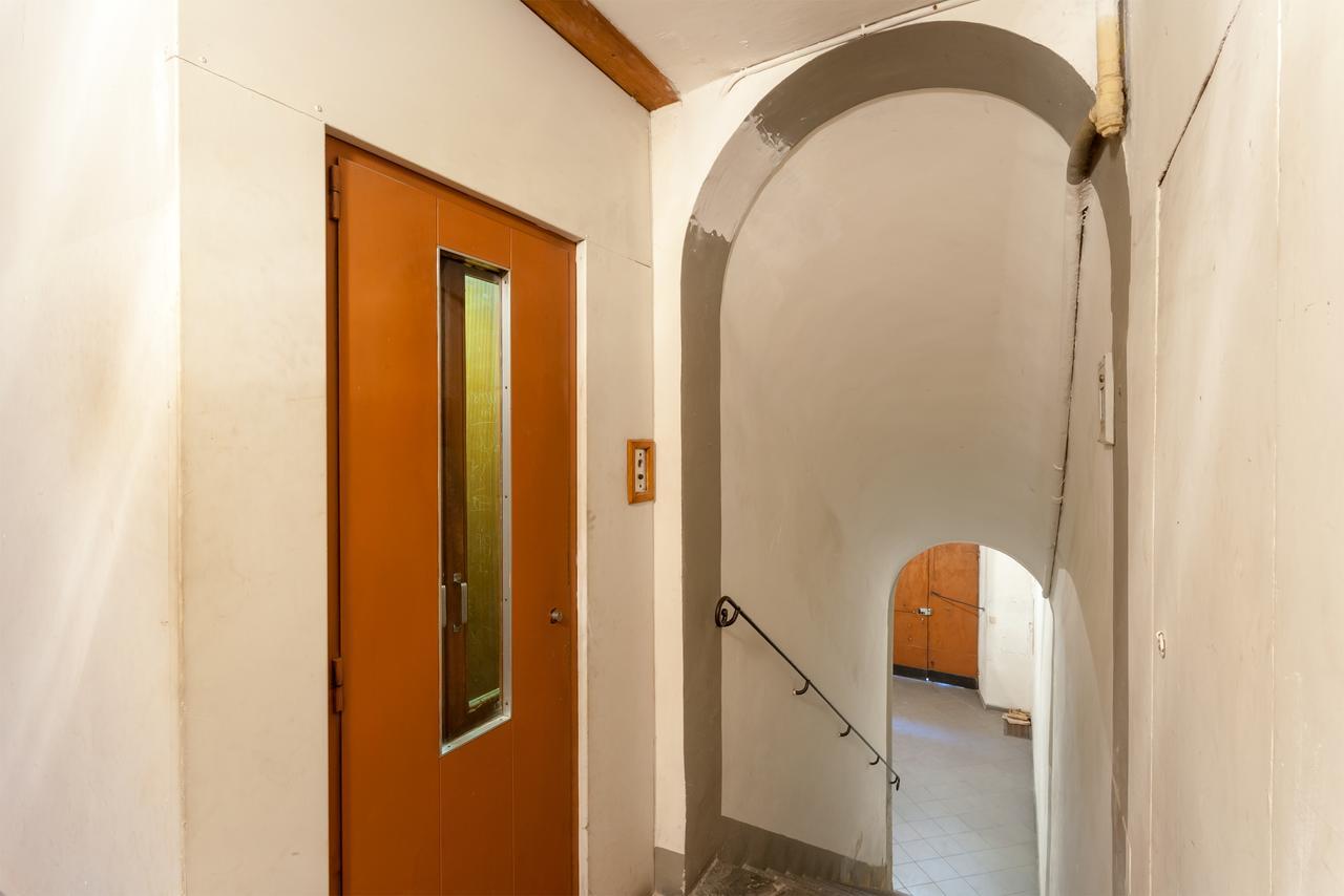 Bed and Breakfast Santo Spirito Venti à Florence Extérieur photo