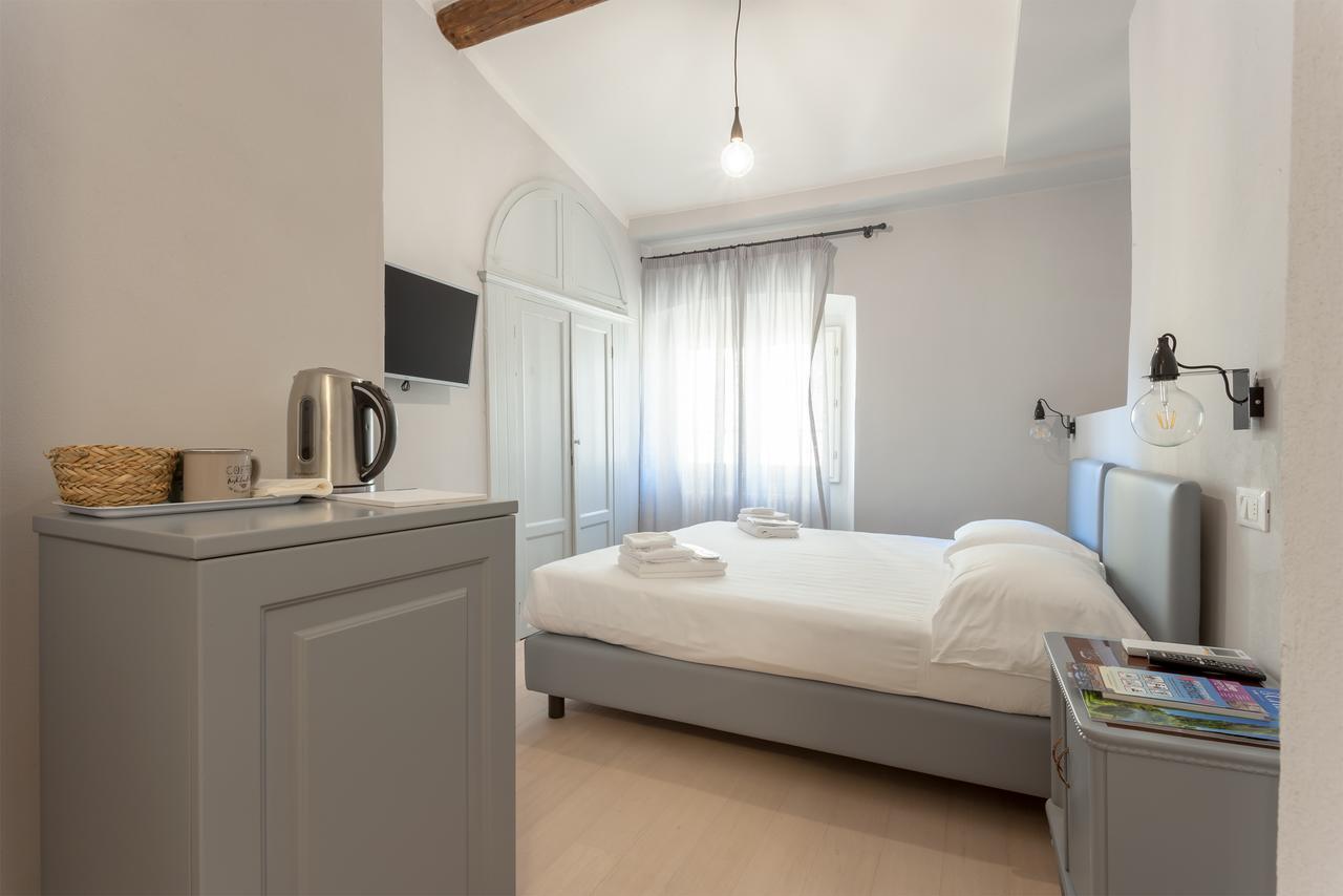 Bed and Breakfast Santo Spirito Venti à Florence Extérieur photo