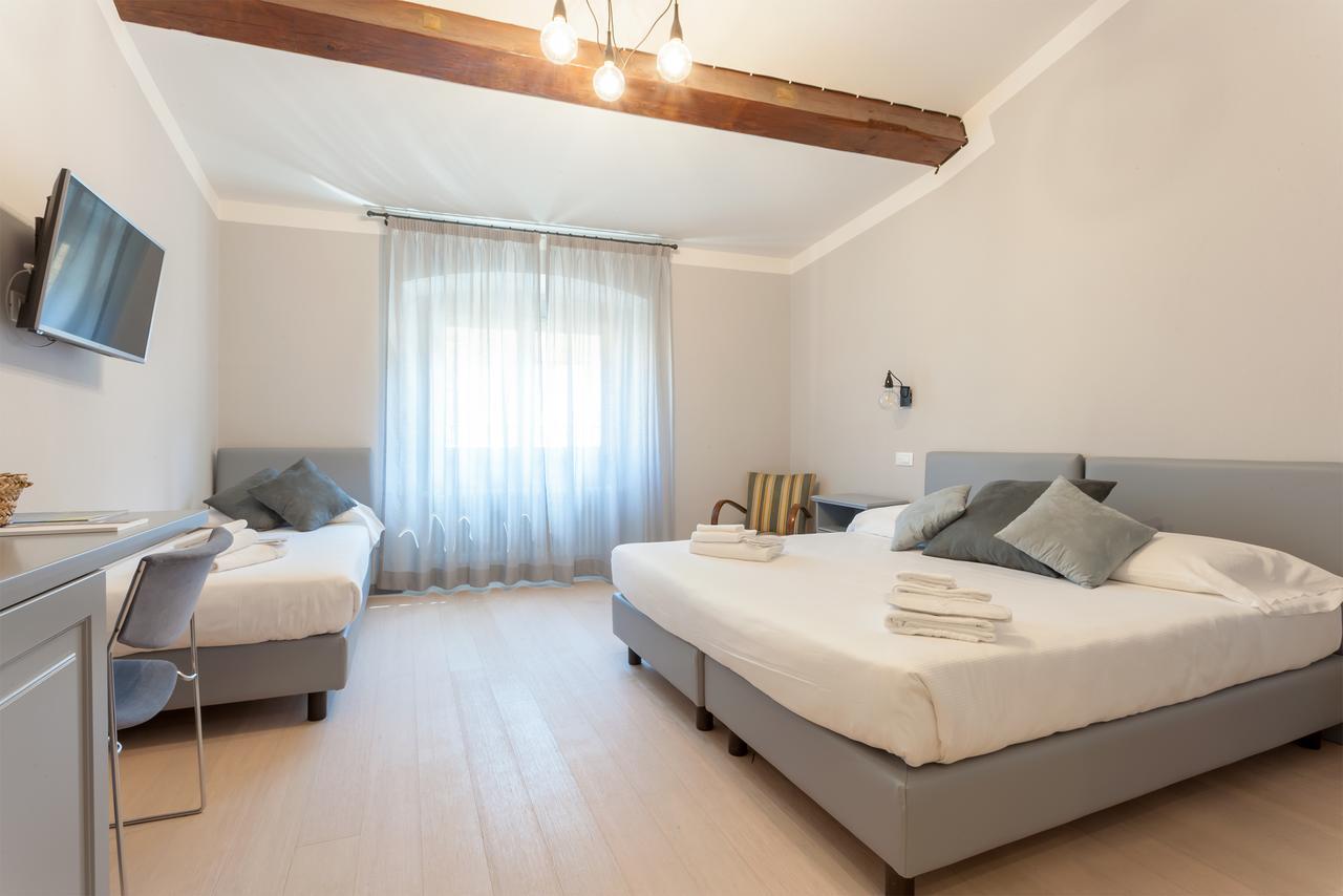 Bed and Breakfast Santo Spirito Venti à Florence Extérieur photo