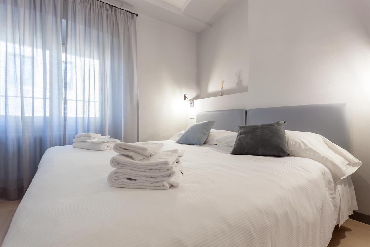 Bed and Breakfast Santo Spirito Venti à Florence Extérieur photo