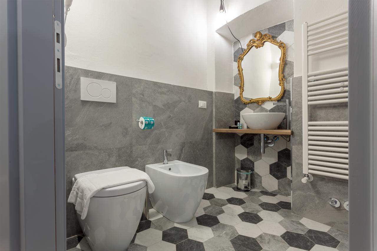 Bed and Breakfast Santo Spirito Venti à Florence Extérieur photo