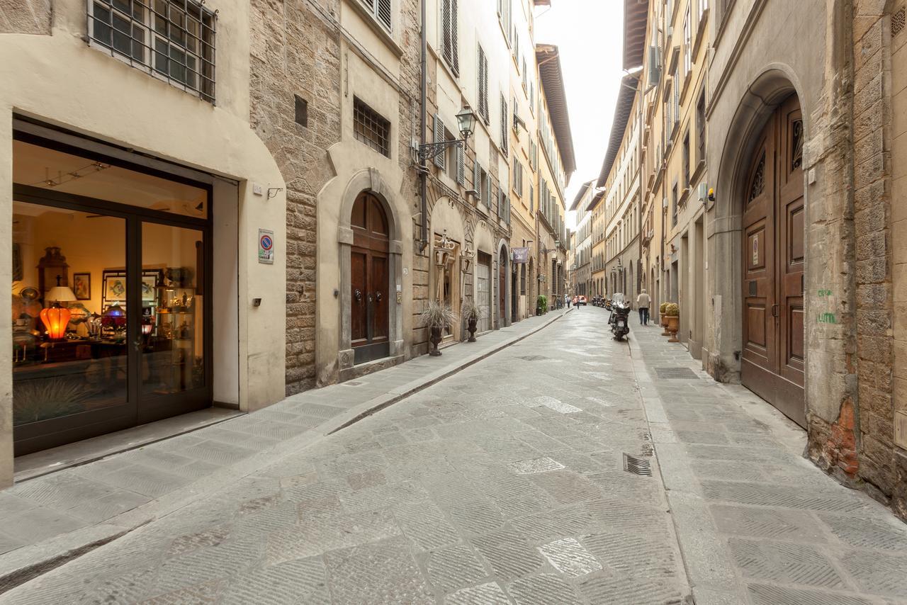 Bed and Breakfast Santo Spirito Venti à Florence Extérieur photo