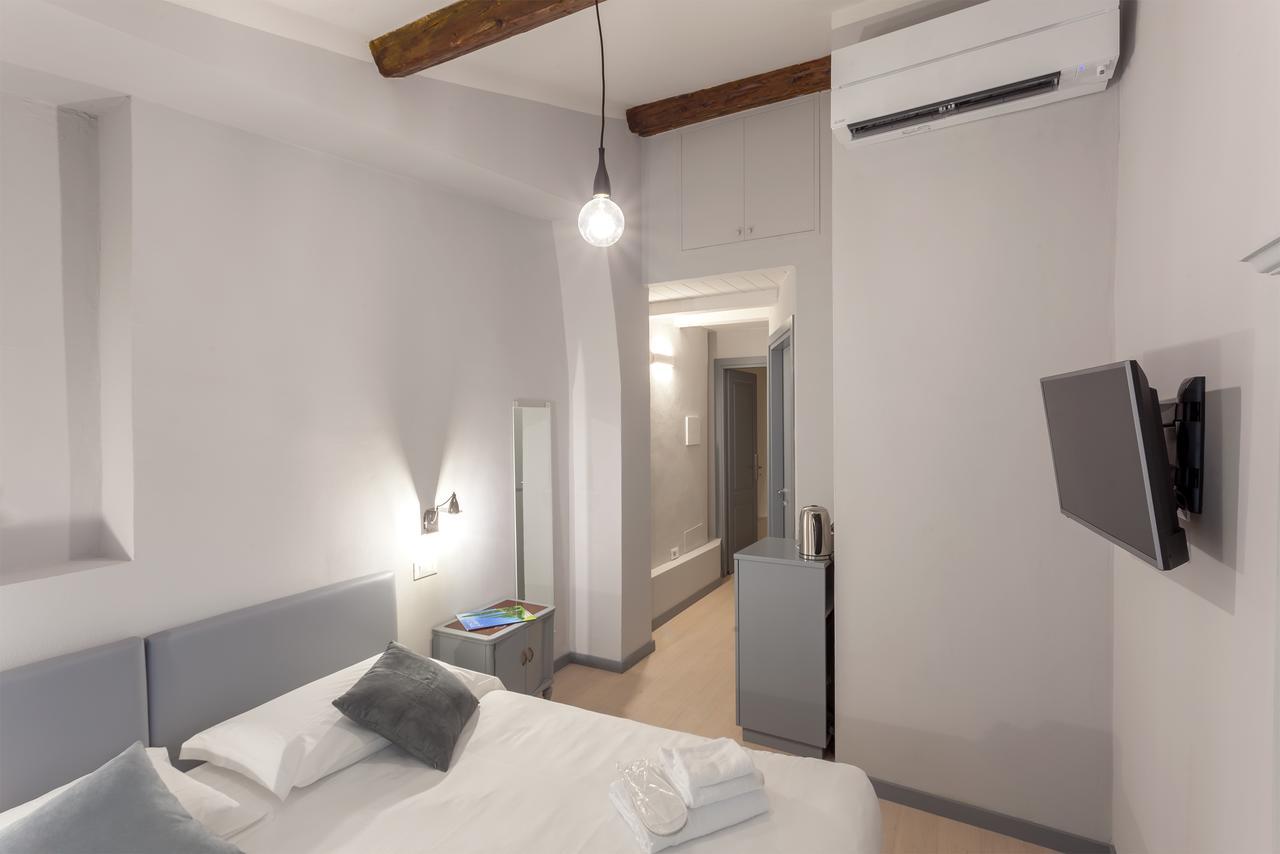 Bed and Breakfast Santo Spirito Venti à Florence Extérieur photo